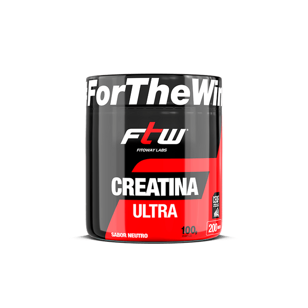 CREATINA ULTRA - 100G
