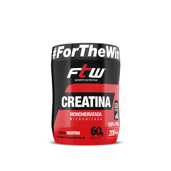 CREATINA - 60G